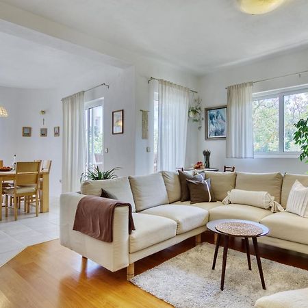 Apartment Justina Murter Eksteriør billede